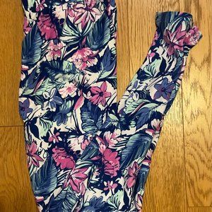 Sweetlegs leggings - one size fits all